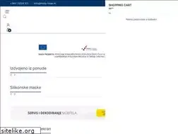 Sites similar to moby-freak.hr