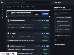 Sites similar to moby.gg