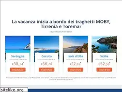 Sites similar to moby.it