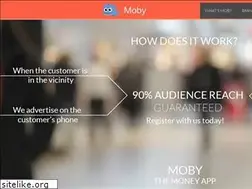 Sites similar to mobyads.in