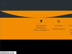 Sites similar to mobycampers.ch
