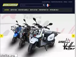 Sites similar to mobycross.com