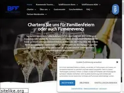 Sites similar to mobydick-bonn.de
