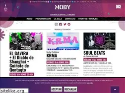 Sites similar to mobydickclub.com