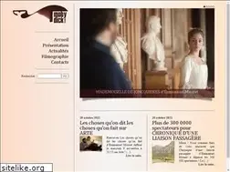 Sites similar to mobydickfilms.com