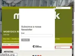Sites similar to mobydickrecords.com