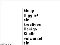 Sites similar to mobydigg.de