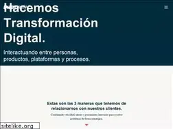 Sites similar to mobydigital.com