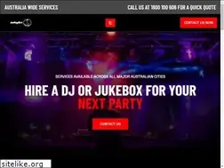 Sites similar to mobydisc.com.au