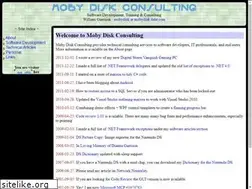 Sites similar to mobydisk.com