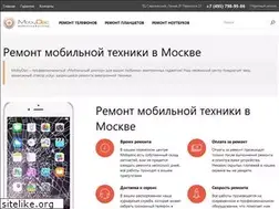 Sites similar to mobydoc.ru