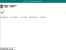 Sites similar to mobyfox.shop