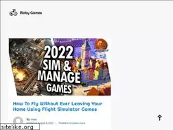 Sites similar to mobygames.net