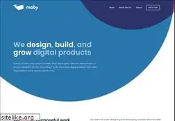Sites similar to mobyinc.com