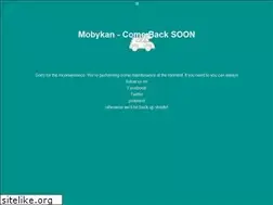 Sites similar to mobykan.com