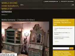 Sites similar to mobyla.ro