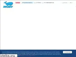 Sites similar to mobylines.de