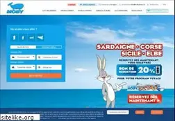 Sites similar to mobylines.fr
