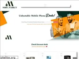 Sites similar to mobymarket.co.uk