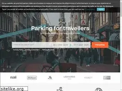Sites similar to mobypark.com