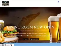 Sites similar to mobyspub.ca