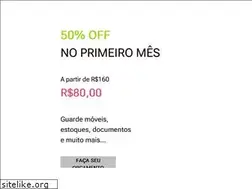 Sites similar to mobystorage.com.br