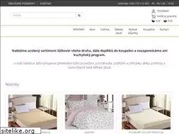 Sites similar to mobytexpovleceni.cz