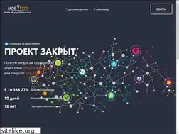 Sites similar to mobytize.com