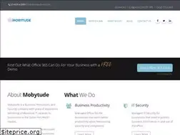 Sites similar to mobytude.com