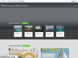 Sites similar to mobyvoyage.com
