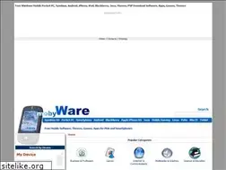 Sites similar to mobyware.org