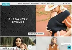 Sites similar to mobywrap.com