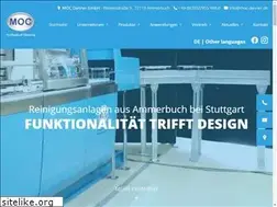 Sites similar to moc-danner.de