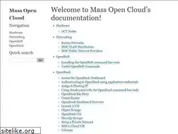 Sites similar to moc-documents.readthedocs.io