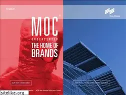 Sites similar to moc-muenchen.de