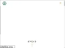 Sites similar to moc-net.jp