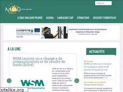 Sites similar to moc-wapi.be
