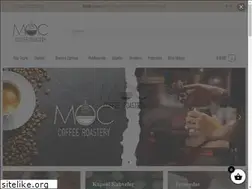 Sites similar to moc.com.tr
