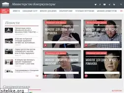 Sites similar to moc.media