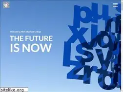 Sites similar to moc.sa.edu.au
