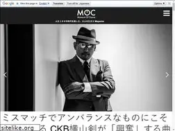 Sites similar to moc.world