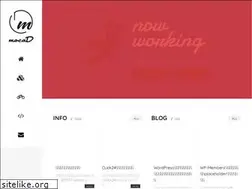 Sites similar to moca-d.com