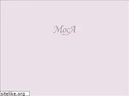 Sites similar to moca-tokyo.jp