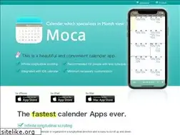 Sites similar to moca.aill.org
