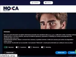 Sites similar to moca.it