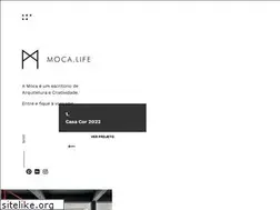 Sites similar to moca.life