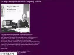 Sites similar to moca.ncl.ac.uk