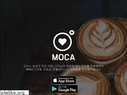 Sites similar to moca.so