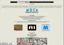 Sites similar to moca.virtual.museum