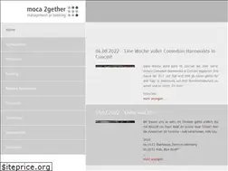 Sites similar to moca2gether.com